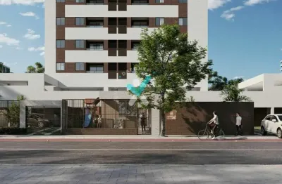 Apartamento com 2 quartos à venda na Rua Doutor Leopoldo Lins, 120, Boa Vista, Recife