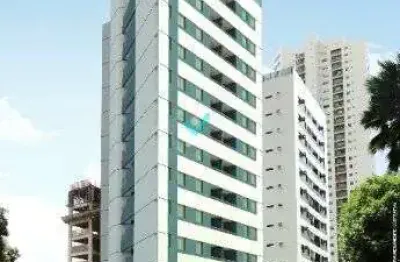 Apartamento com 2 quartos à venda na Rua Doutor Genaro Guimarães, 210, Casa Amarela, Recife