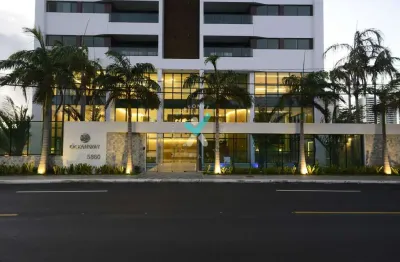 Apartamento com 3 quartos à venda na Avenida Bernardo Vieira de Melo, 5860, Candeias, Jaboatão dos Guararapes