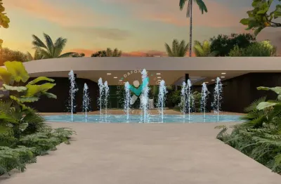 Flat com 1 quarto à venda na N. São Do Ó, Centro, Ipojuca