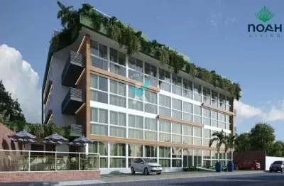 Flat com 1 quarto à venda na Lote 06 E 8a Da Quadra N S/n Do Loteamento Porto Do Sol, Porto de Galinhas, Ipojuca