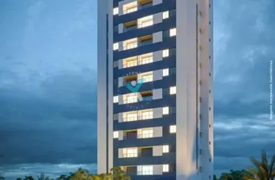 Apartamento com 2 quartos à venda na Rua Ricardo Salazar, 53, Madalena, Recife