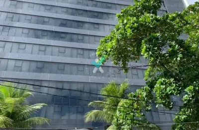 Flat com 1 quarto à venda na Rua Faustino Porto, 571, Boa Viagem, Recife