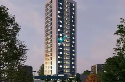 Apartamento com 2 quartos à venda na Rua do Progresso, 210, Boa Vista, Recife