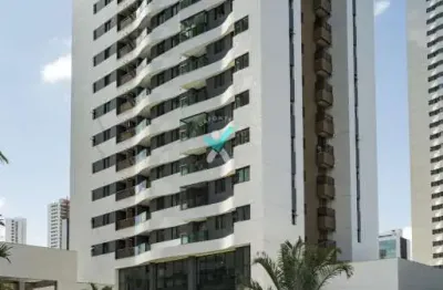 Apartamento com 2 quartos para alugar na Rua Antônio Falcão, 1013, Boa Viagem, Recife