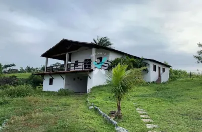 Chácara / sítio com 6 quartos à venda na Rodovia Br-408, Penedo, São Lourenço da Mata