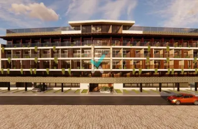 Flat com 1 quarto à venda na rua dos baobás, 1, porto de galinhas, ipojuca, 22 m2 por r$ 341.389