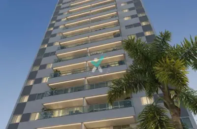 Apartamento com 3 quartos à venda na Rua Professor Augusto Lins e Silva, Boa Viagem, Recife