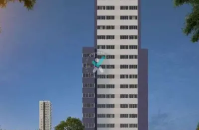 Flat à venda na Rua Professor Augusto Lins e Silva, 700, Boa Viagem, Recife