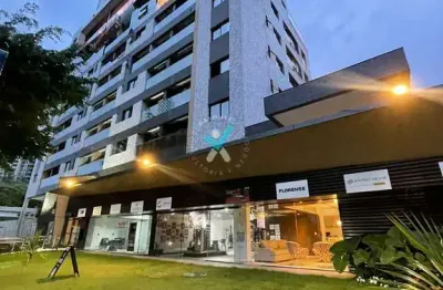 Apartamento com 1 quarto à venda na Rua César Loureiro, 70, Casa Forte, Recife
