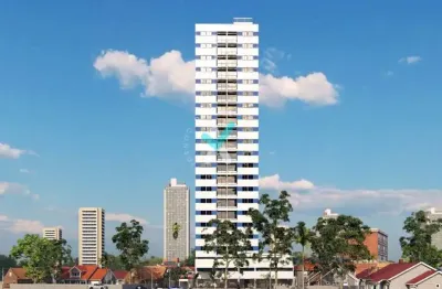 Apartamento com 2 quartos à venda na Rua Frederico, Encruzilhada, Recife