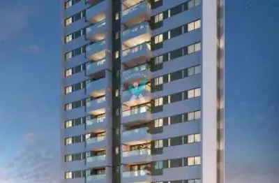Apartamento com 3 quartos à venda na Avenida Dezessete de Agosto, 137, Parnamirim, Recife
