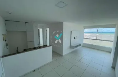 Apartamento com 2 quartos à venda na Rua Padre Nestor de Alencar, 5780, Barra de Jangada, Jaboatão dos Guararapes