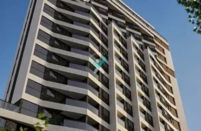 Apartamento com 2 quartos à venda na rua quarenta e oito, 439, espinheiro, recife, 62 m2 por r$ 570.000
