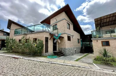 Casa com 4 quartos à venda na Rua Joaquim José dos Santos, 1036, Novo Gravatá, Gravatá