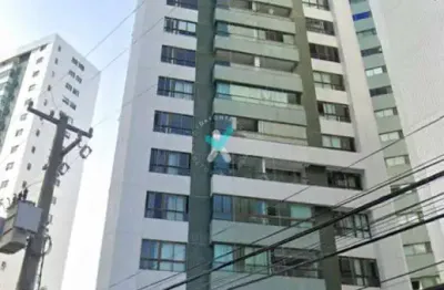 Apartamento com 3 quartos à venda na Rua Atlântico, 86, Pina, Recife
