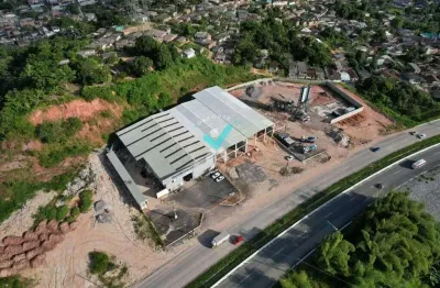 Ponto comercial para alugar na Rodovia BR-232, 15, Santo Aleixo, Jaboatão dos Guararapes