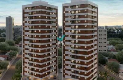 Apartamento com 3 quartos à venda na Rua Desembargador Virgílio de Sá Pereira, 567, Cordeiro, Recife