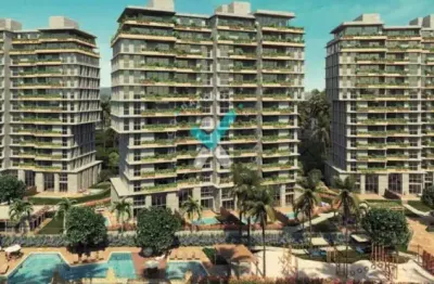 Apartamento com 2 quartos à venda na Avenida A, Paiva, Cabo de Santo Agostinho