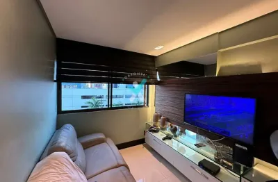 Apartamento com 2 quartos à venda na Rua Coronel Anízio Rodrigues Coelho, 255, Boa Viagem, Recife