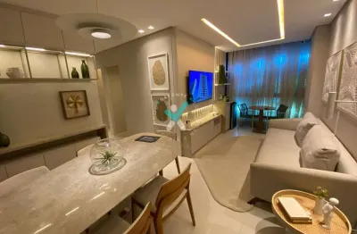 Apartamento com 2 quartos à venda na rua evaristo da veiga, casa amarela, recife, 48 m2 por r$ 466.007