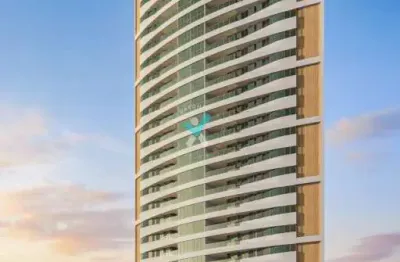 Apartamento com 4 quartos à venda na Rua Regueira Costa, 152, Rosarinho, Recife