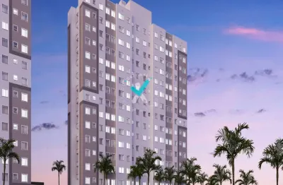 Apartamento com 1 quarto à venda na Rua Barão de São Francisco, 1, Alberto Maia, Camaragibe