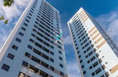Apartamento com 2 quartos à venda na Rua Carlos Pereira Falcão, 978, Boa Viagem, Recife