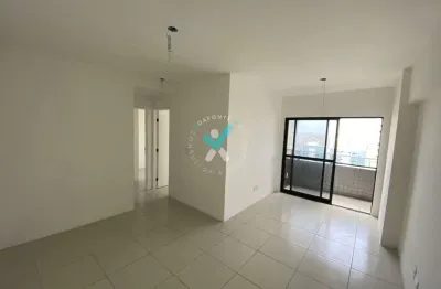 Apartamento com 2 quartos à venda na Rua Antônio de Castro, 76, Casa Amarela, Recife