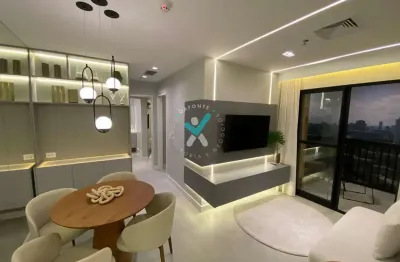 Apartamento com 2 quartos à venda na Avenida Cruz Cabugá, 303, Santo Amaro, Recife
