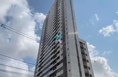 Apartamento com 2 quartos à venda na Rua Major Nereu Guerra, 295, Casa Amarela, Recife