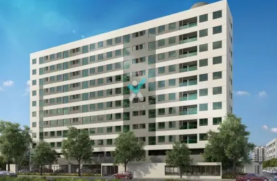 Apartamento com 2 quartos à venda na Rua Desembargador Motta Júnior, 230, Casa Amarela, Recife