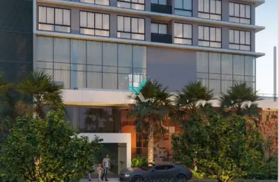 Apartamento com 1 quarto à venda na Rua Antônio Falcão, Boa Viagem, Recife