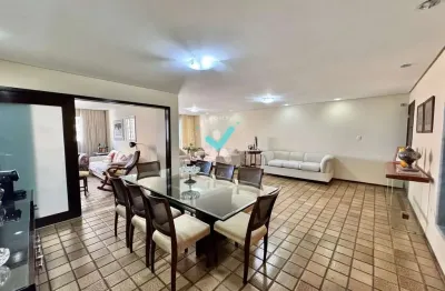 Apartamento com 4 quartos à venda na Rua Coronel Benedito Chaves, Boa Viagem, Recife