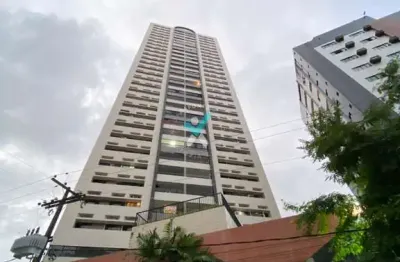 Apartamento com 4 quartos à venda na Rua Faustino Porto, Boa Viagem, Recife