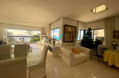 Apartamento com 2 quartos à venda na Avenida Boa Viagem, Boa Viagem, Recife