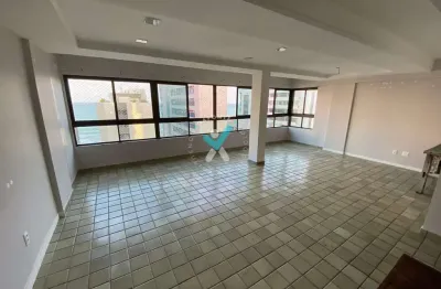 Cobertura com 5 quartos à venda na Rua dos Navegantes, Boa Viagem, Recife