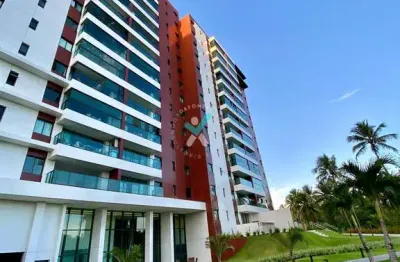 Apartamento com 3 quartos à venda na avenida a, paiva, cabo de santo agostinho, 97 m2 por r$ 1.250.000