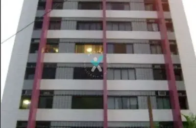 Apartamento com 2 quartos à venda na Rua Faustino Porto, Boa Viagem, Recife