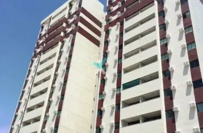 Apartamento com 2 quartos à venda na Rua Manoel Nunes Filho, Indianópolis, Caruaru