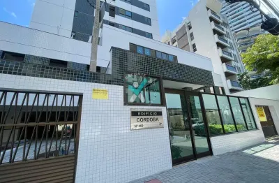 Apartamento com 2 quartos à venda na Rua Maria Carolina, 469, Boa Viagem, Recife
