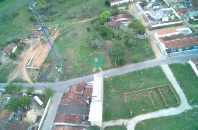 Terreno à venda na Centro, Glória Do Goitá, Centro, Glória do Goitá