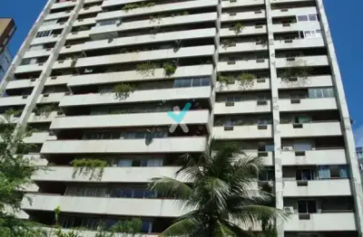 Apartamento com 4 quartos à venda na Rua José Luiz da Silveira Barros, 170, Espinheiro, Recife