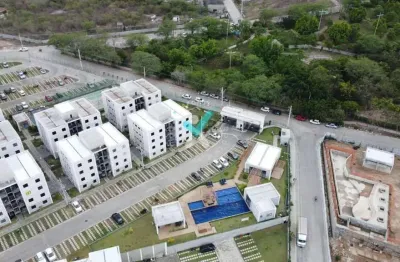 Apartamento com 2 quartos à venda na Avenida Serena, Indianópolis, Caruaru