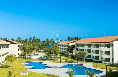 Flat com 1 quarto à venda na Via Litoranea, 100, Praia Dos Carneiros, Tamandaré