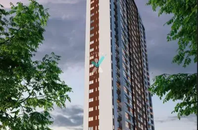 Apartamento com 1 quarto à venda na Rua Jorge Couceiro da Costa Eiras, 698, Boa Viagem, Recife