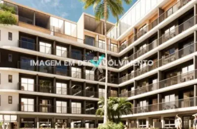 Flat com 1 quarto à venda na Tv. Da Rua Quarenta E Seis, Praia Dos Carneiros, Tamandaré