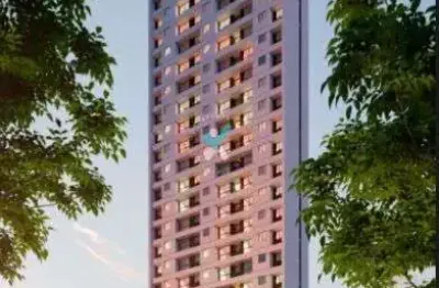 Apartamento com 2 quartos à venda na Rua Salvador de Sá, 509, Rosarinho, Recife