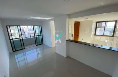 Apartamento com 2 quartos para alugar na Rua João Fragoso de Medeiros, 4465, Candeias, Jaboatão dos Guararapes