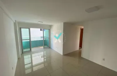 Apartamento com 3 quartos para alugar na Rua Antenor Lino, 11, Piedade, Jaboatão dos Guararapes